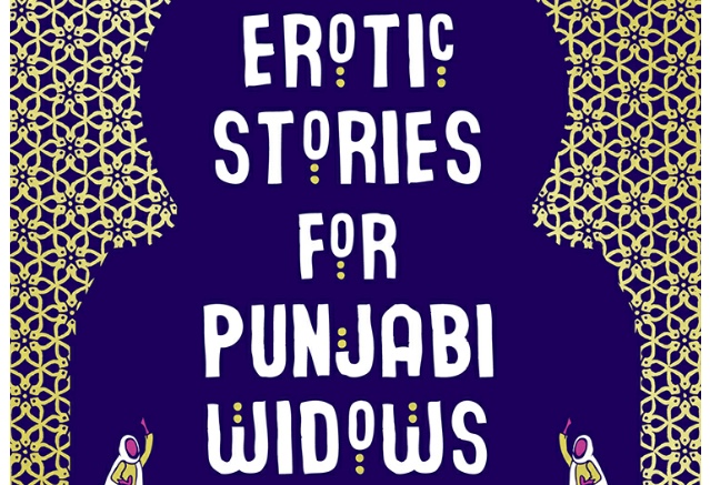 punjabi widows book punjabi widows book
